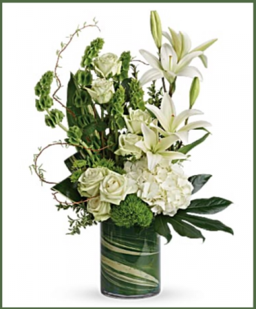 Botanical Beauty