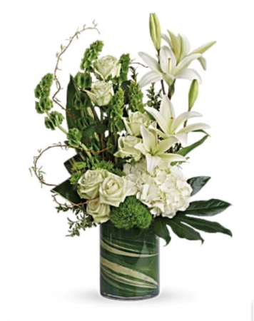 Botanical Beauty