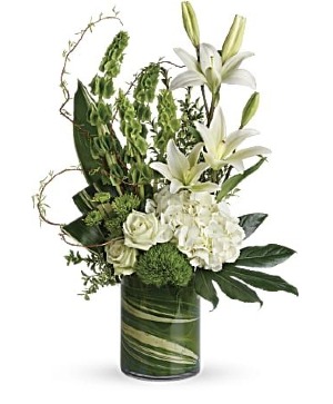 Botanical Beauty 