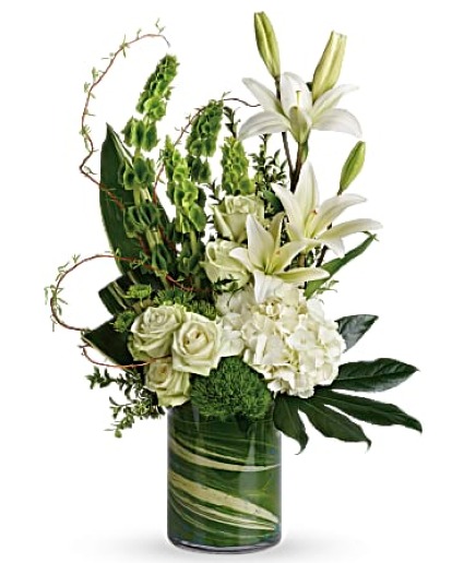 Botanical Beauty