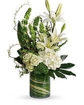 Botanical Beauty 