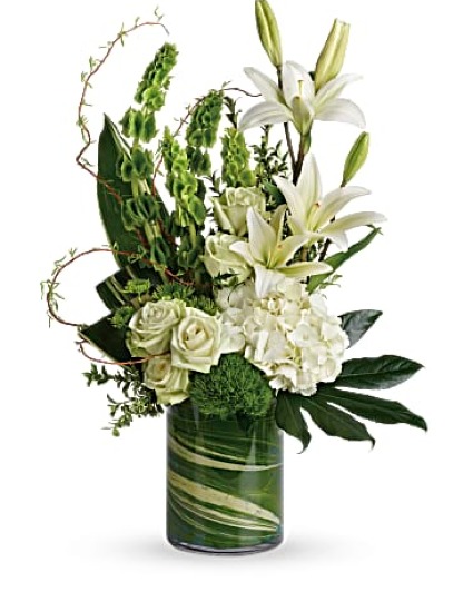 Botanical Beauty