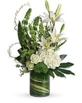 Botanical Beauty Arrangement