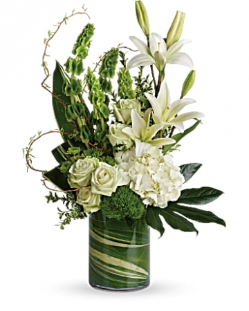 Botanical Beauty Bouquet All Occasions