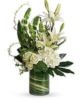Botanical Beauty Vase