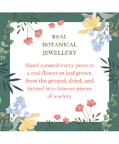 Botanical Jewellery 