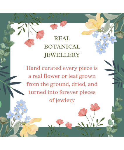 Botanical Jewellery 