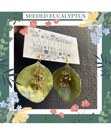 Botanical Jewellery 