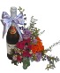 Bottle Beauty Bouquet 