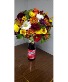 Bottle Bouquet bouquet