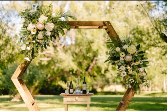 Bound by Blooms Because every love story deserves a beautiful beginning