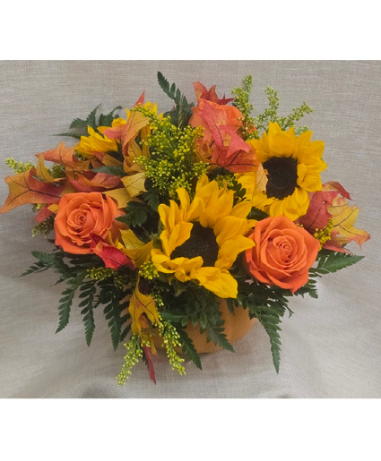 Bountiful Arrangement
