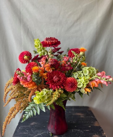 Cinnamon Dolce in La Grande, OR | FITZGERALD FLOWERS Cinnamon Dolce in La Grande, OR | FITZGERALD FLOWERS