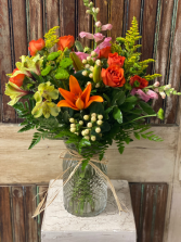 New Braunfels Florist | New Braunfels TX Flower Shop | Petals To Go