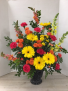 Purchase this funeral home arrangement