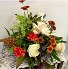 Bountiful Blessings Fresh Flower arrangement