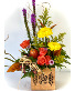 Bountiful Blessings Powell Florist Exclusive