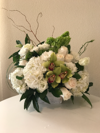 Bountiful Blooms