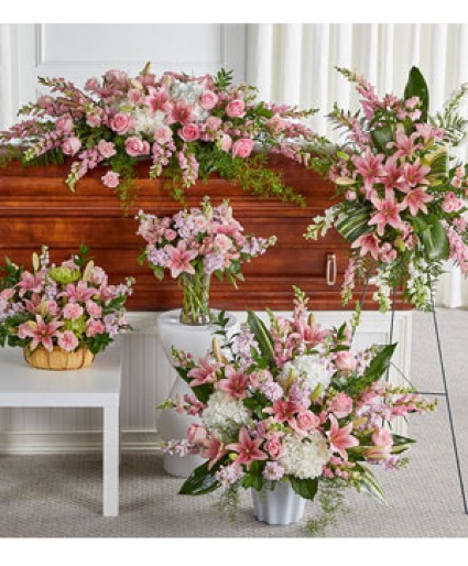 BOUNTIFUL BLOOMS BUNDLE