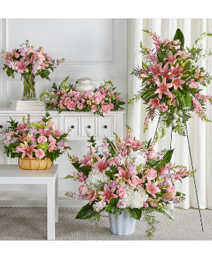 Bountiful Blooms  Bundle 