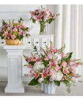Bountiful Blooms Trio Bundle