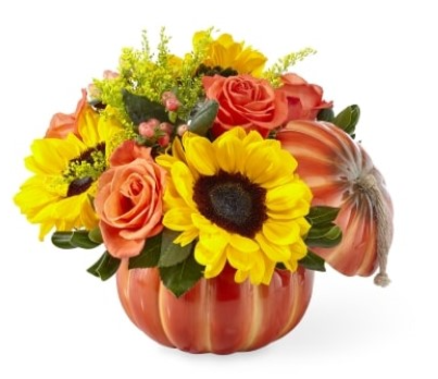 Bountiful Bouquet