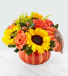 Bountiful Centerpiece