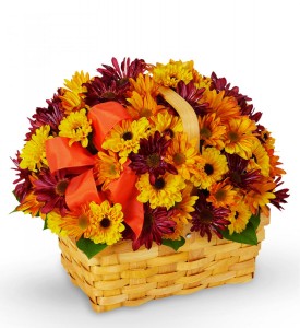 Bountiful Fall Basket in Winston Salem, NC | RAE'S NORTH POINT FLORIST INC. Bountiful Fall Basket in Winston Salem, NC | RAE'S NORTH POINT FLORIST INC.