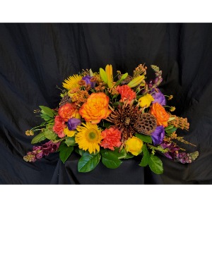 Bounty of Thanks 