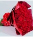 Bouquet 100 roses  