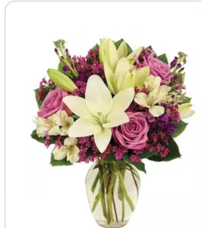 bouquet 6 mixto