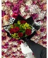 Bouquet 6 Roses  rosas