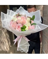 Bouquet Amalia 