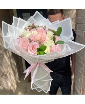 Bouquet Amalia 