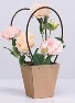 Fill a Box of beautiful mixed flowers 