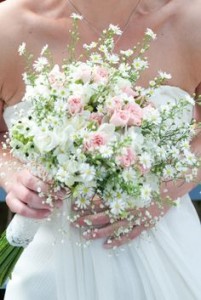Cherish the Day Bouquets in Fort Worth, TX | DAVIS FLORAL DESIGNS