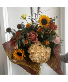 Deep Fall Bouquet 