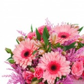 Bouquet Uncented Hand-tie Bouquet