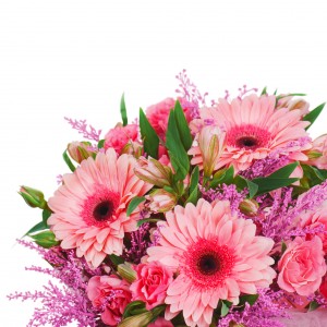 Bouquet Uncented Hand-tie Bouquet in Brentwood Bay, BC | PETALS N BUDS BRENTWOOD BAY FLORIST Bouquet Uncented Hand-tie Bouquet in Brentwood Bay, BC | PETALS N BUDS BRENTWOOD BAY FLORIST