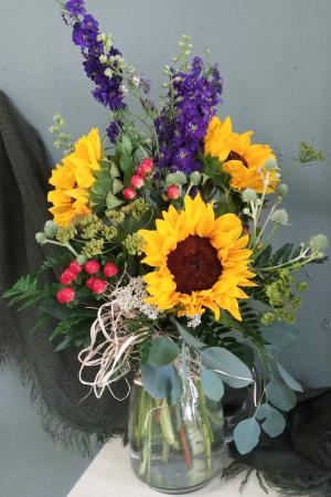 Bouquet of the Day