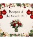 Bouquet of the Month Club A gift that gives all year