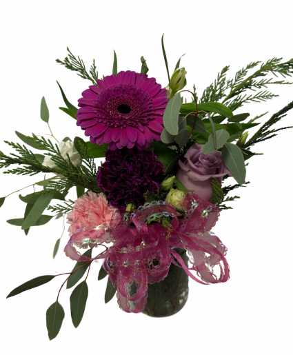 BOUQUET OF THE MONTH DEAL OF THE MONTH ARRANGEMENT