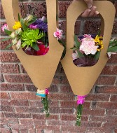 Bouquet on the Go 