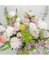 Bouquet - Mixed Colour 