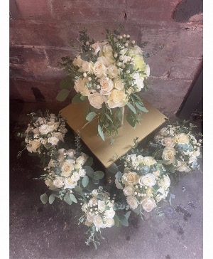 Bouquets 