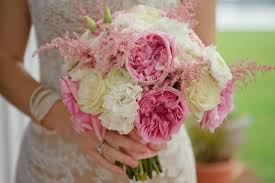 Bouquets for the Bride and her Girls Pricing will vary in the size of the bouquet