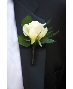 boutonierre classic