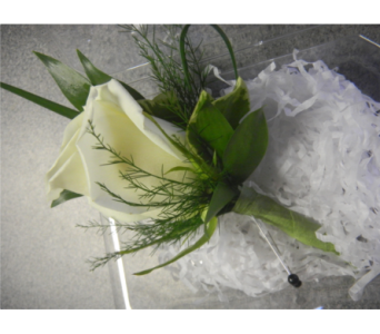 Boutonniere 1