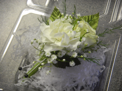 Boutonniere 2