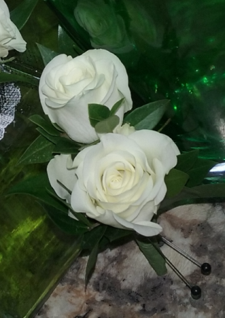 Boutonniere 3